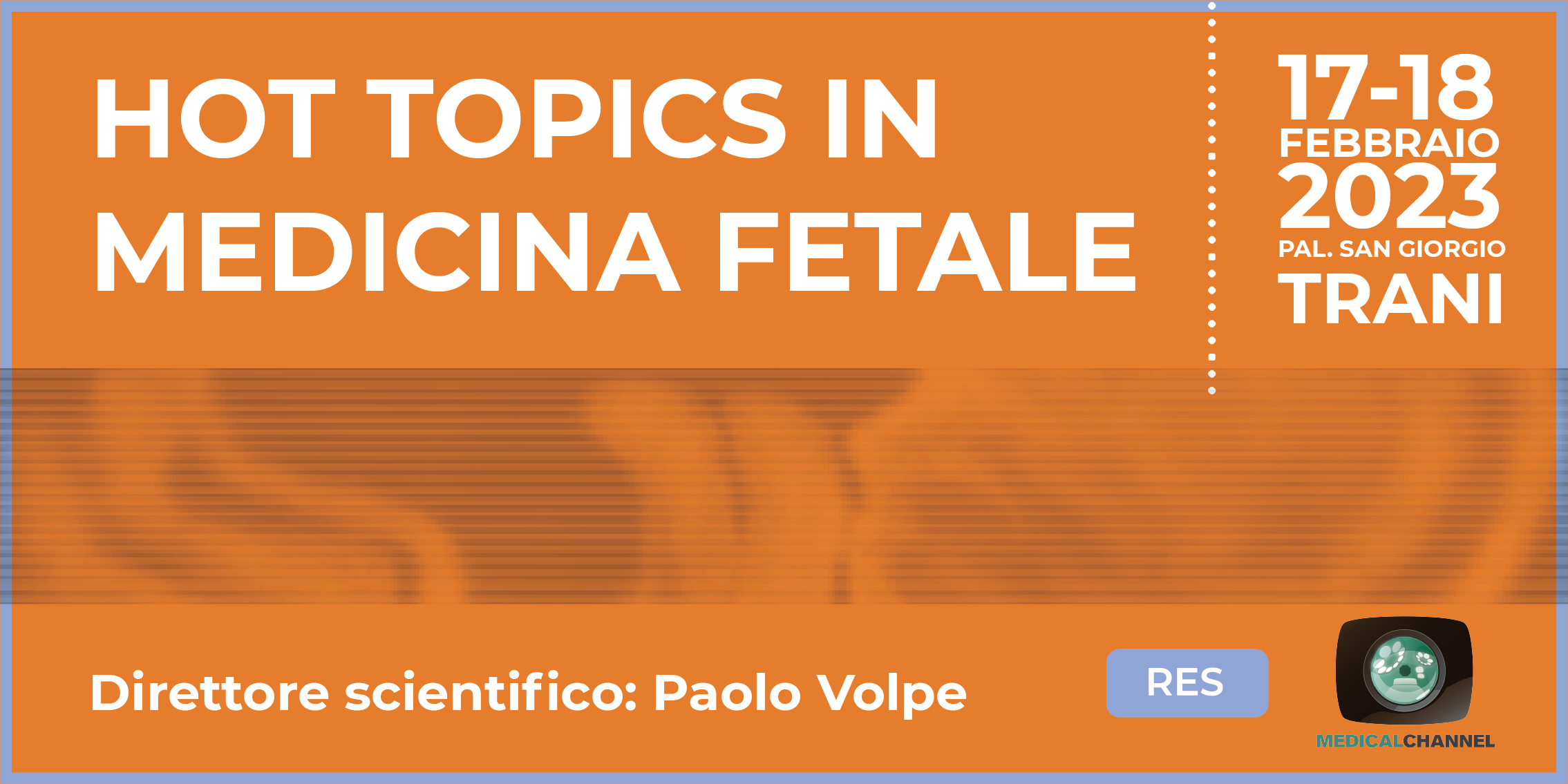 Hot Topics in Medicina Fetale 2023